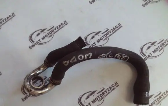 Volvo XC90 Front control arm D5244T4
