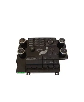 Volvo XC70 Climate control unit 30782904 SN7638982