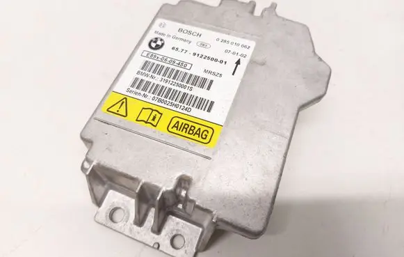 BMW 7 F01 F02 F03 F04 Other control units/modules 6577912250001 31912250001S 0285010062