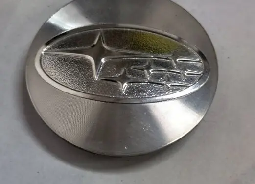 Subaru Forester SJ Original wheel cap MA0JJNJA9A PAC1F1C00