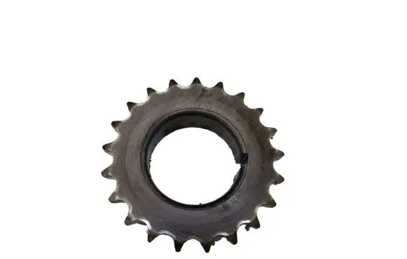Toyota Corolla Verso E121 other engine part