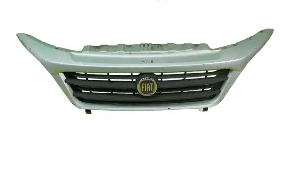 Fiat Ducato Front bumper upper radiator grill XP204