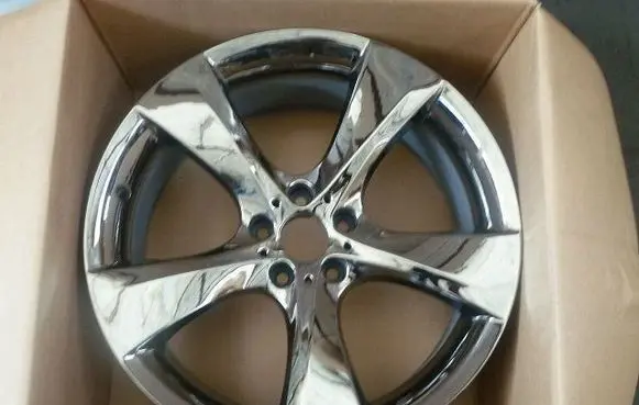 BMW X5M G05 F95 R16 alloy rim 6792592