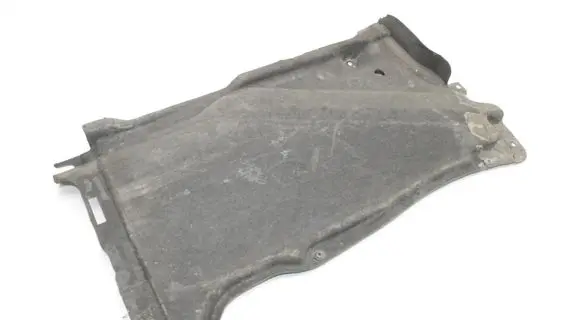 Audi A6 S6 C7 4G Pickup box liner 4G0825215