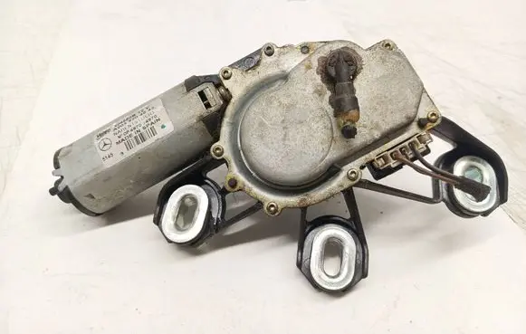 Mercedes-Benz C W203 Rear window wiper motor A2038204642 104560B P49704970