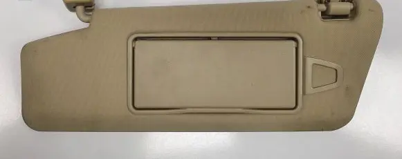 Mercedes-Benz CLS C218 AMG Sun visor A2128104510