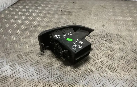 Peugeot Boxer Other dashboard part