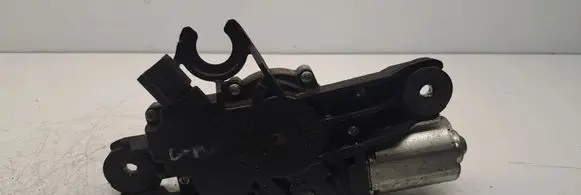 Ford C-MAX I Wiper motor 3m51r17k441ab