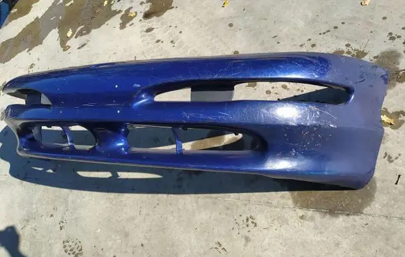 Ford Taurus Front bumper