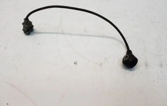 Opel Antara Detonation knock sensor 96980750
