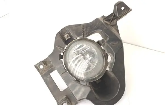 BMW X5 E70 Front fog light 6924656 63176924656