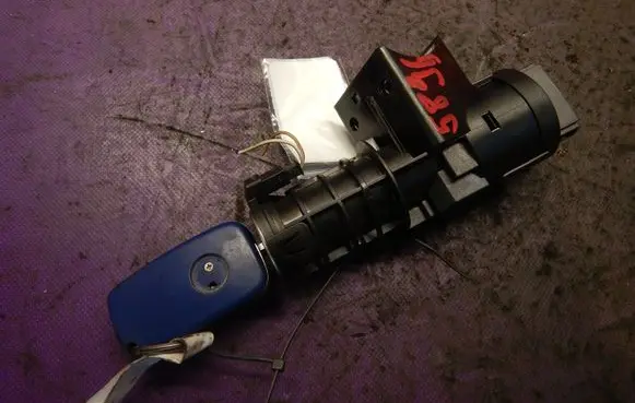 Fiat Stilo Ignition lock 00467601520