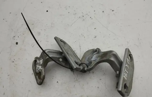 Jaguar XF Front door hinge set 