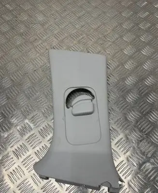 Peugeot 3008 I (B) pillar trim (top) 9674338777 6795 MP6795