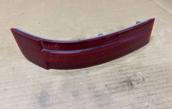 Mercedes-Benz GL X164 Rear tail light reflector A1648201274 1648201274