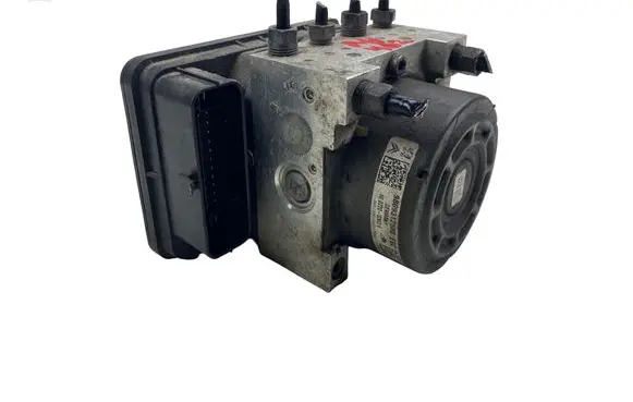 Peugeot 2008 I ABS Pump 9809312580
