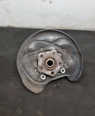 Audi Q7 4M Rear wheel hub 4M0505432P 4M0505432AE 4M0505460