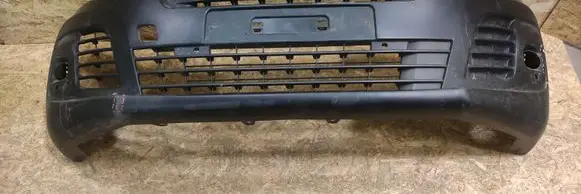 Peugeot Expert Front bumper 9808639977 3281041