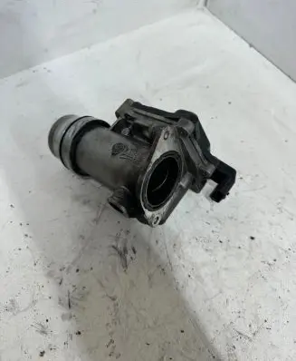 Renault Megane III Throttle valve 161A09794RB