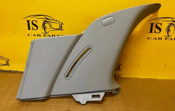 Mercedes-Benz GL X166 (C) pillar trim A1666905900