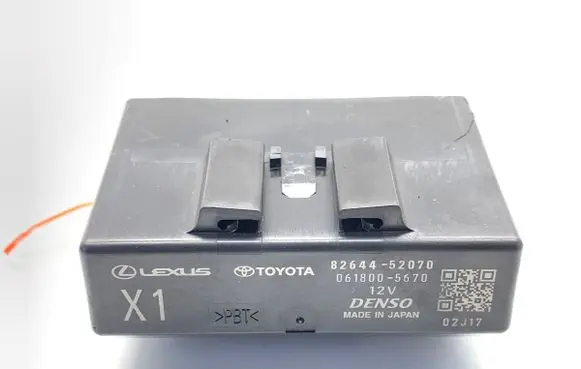 Lexus LBX Other control units/modules 8264452070