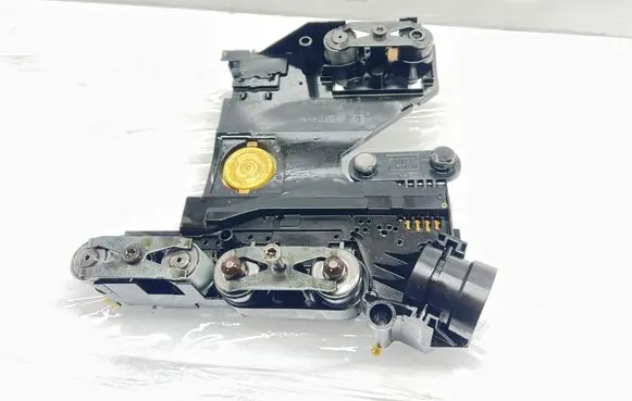 Gearbox control unit/module