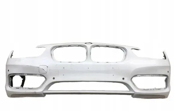 BMW 1 F20 F21 Front bumper