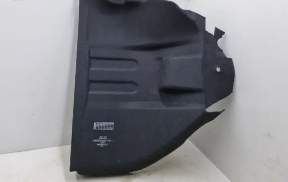 Dacia Spring Trunk/boot side trim panel 849514430R