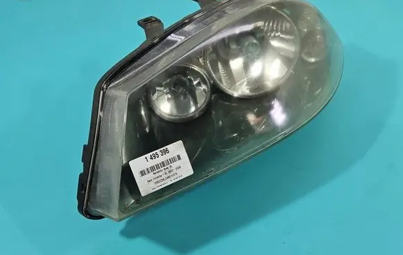 Seat Cordoba (6L) Headlight/headlamp IMPRK1495396