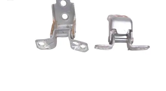 Mazda 3 II Front door upper hinge 