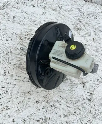Volkswagen Caddy Brake booster