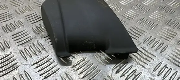 Seat trim
