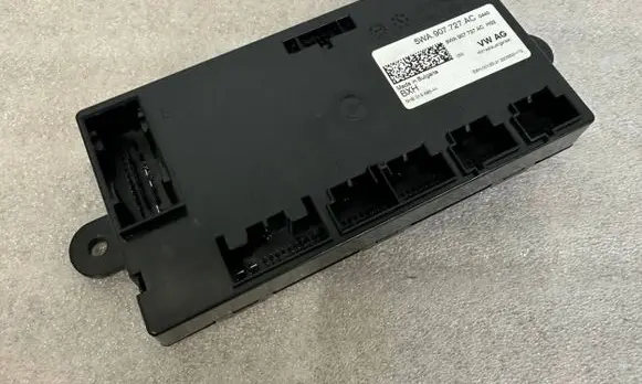 Seat Leon IV Other control units/modules 5WA907727AC