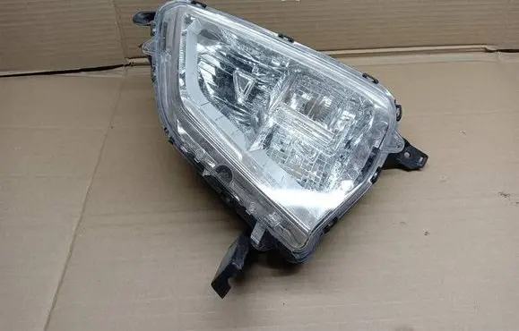 Mitsubishi Eclipse Headlight/headlamp