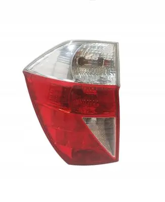 Honda FR-V Rear/tail lights