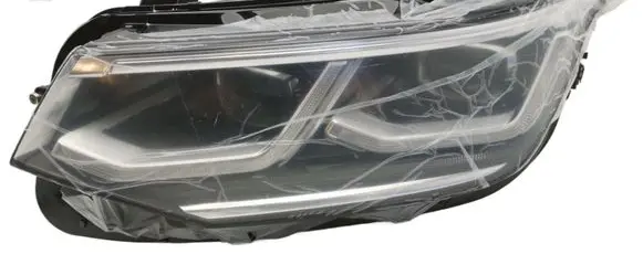 Volkswagen Tiguan Headlight/headlamp 5NN941113G