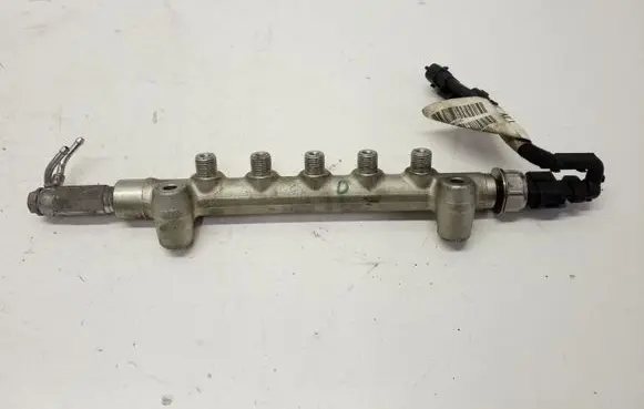 Opel Astra J Fuel main line pipe 45PP35 55570022