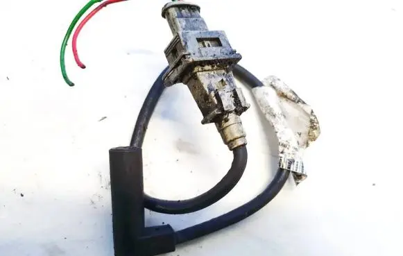 Peugeot 206 Crankshaft position sensor 144311 14-43-11