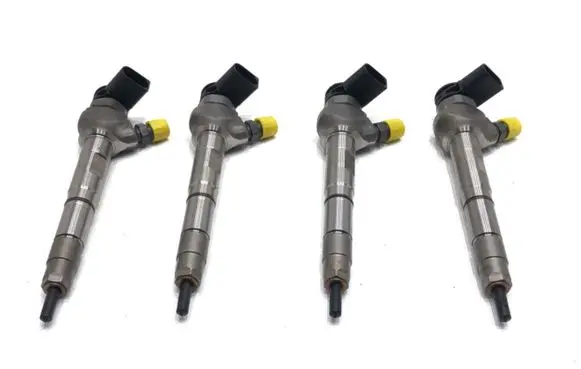 Skoda Octavia Mk4 Fuel injectors set 05L130277E