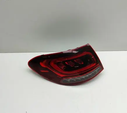 Mercedes-Benz GLC X253 C253 Rear/tail lights A2539062903