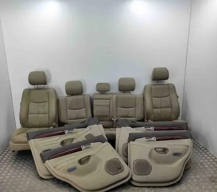 Toyota Land Cruiser (J120) Interior set 67799X1DD0 67795X1DD0