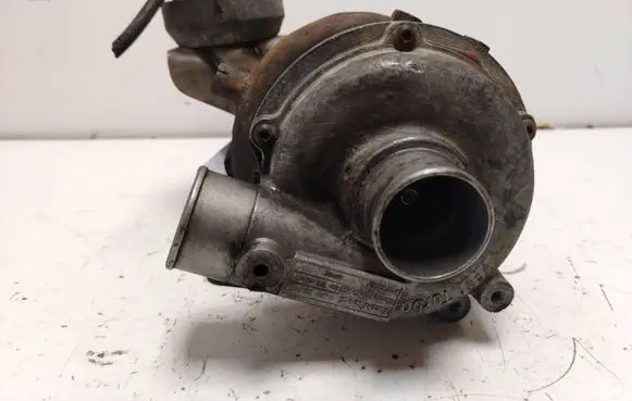 Mazda 6 Turbo VJ320212 4V23624D