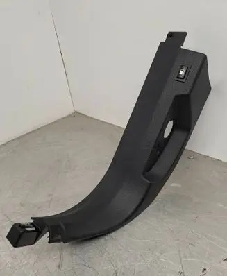 BMW X5 F15 Foot area side trim 7284527 7348025