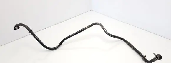Opel Zafira A Fuel line/pipe/hose 24458372