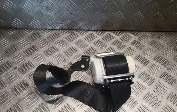Mercedes-Benz E W212 Middle seatbelt (rear) A2128605785 2128605785