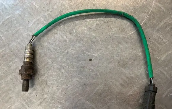 Renault Clio II Lambda probe sensor 7700274189