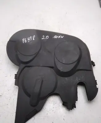 Volkswagen Jetta V Timing belt guard (cover)
