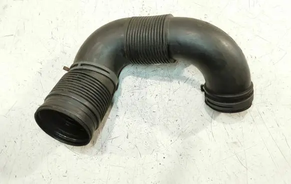Volkswagen II LT Air intake hose/pipe 2D0129627G
