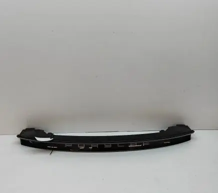 Porsche Taycan 9J1 Tailgate rear/tail lights 9J0945081P