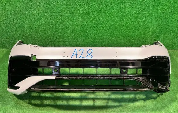 Volkswagen Tiguan Front bumper 5NA807221D